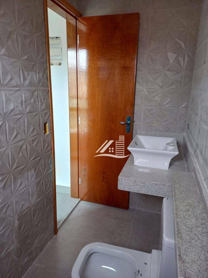 Sobrado à venda com 2 quartos, 136m² - Foto 6