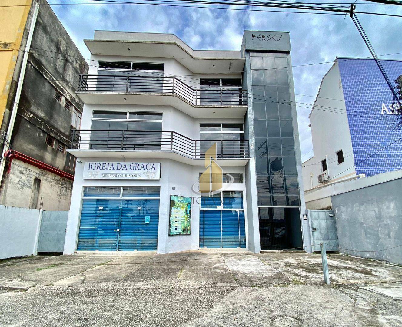 Prédio Inteiro para alugar, 927m² - Foto 3