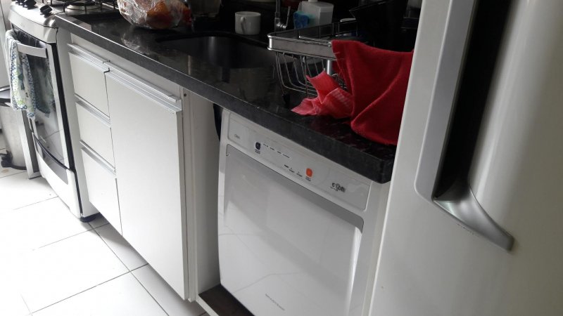 Apartamento à venda com 2 quartos, 55m² - Foto 11