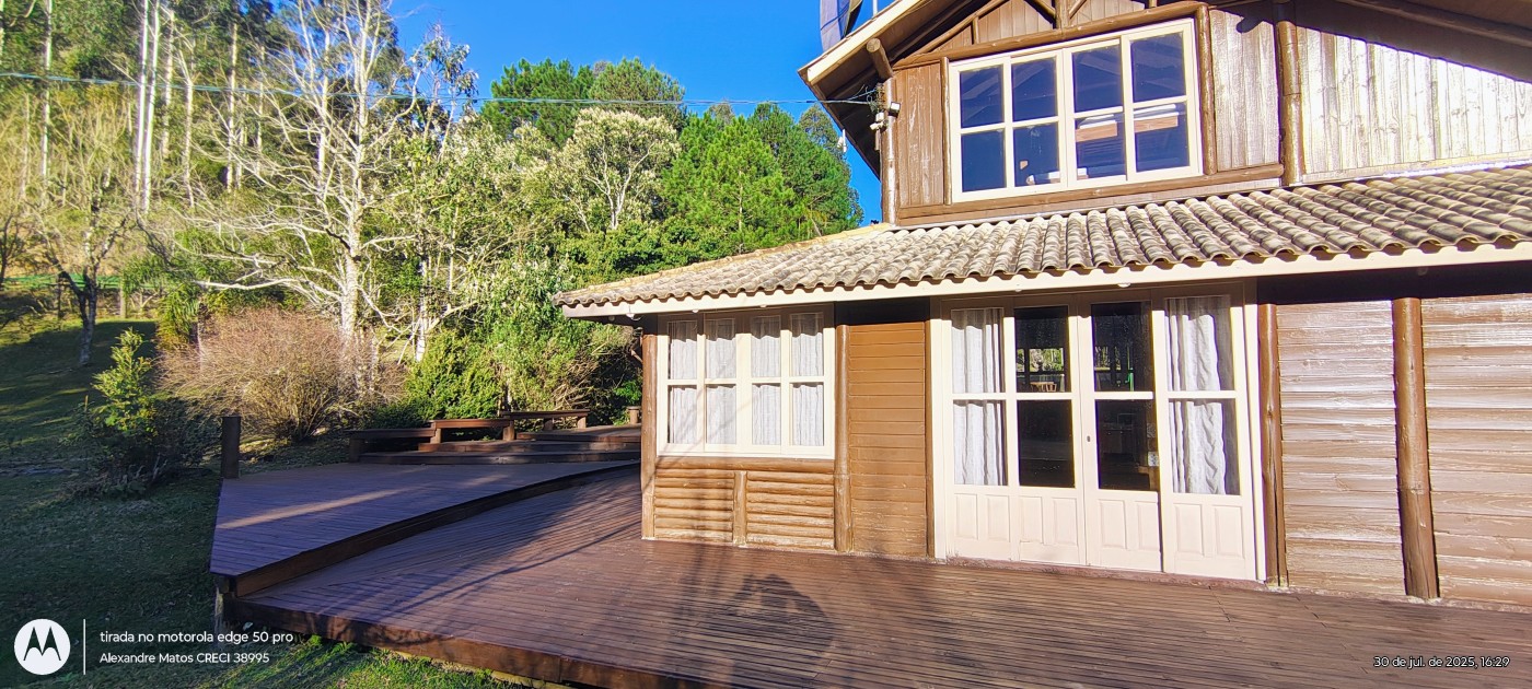 Casa à venda com 4 quartos, 2m² - Foto 4