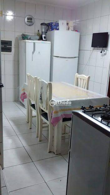 Apartamento à venda com 3 quartos, 123m² - Foto 14