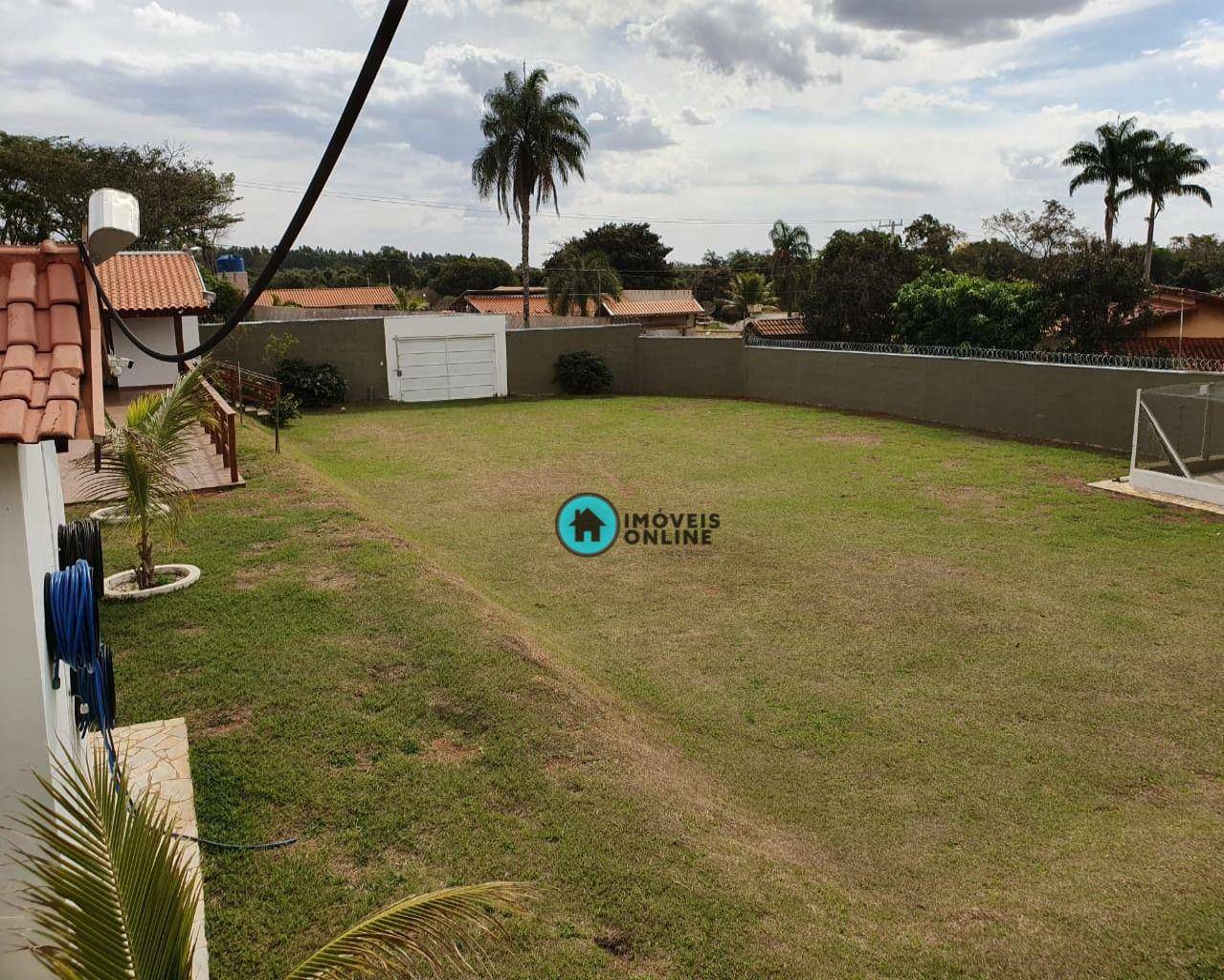 Chácara à venda com 3 quartos, 400m² - Foto 6