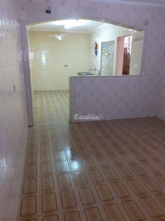 Sobrado à venda com 3 quartos, 100m² - Foto 33