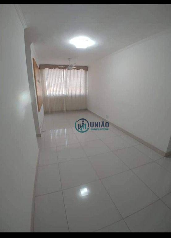 Apartamento à venda com 2 quartos, 59m² - Foto 1