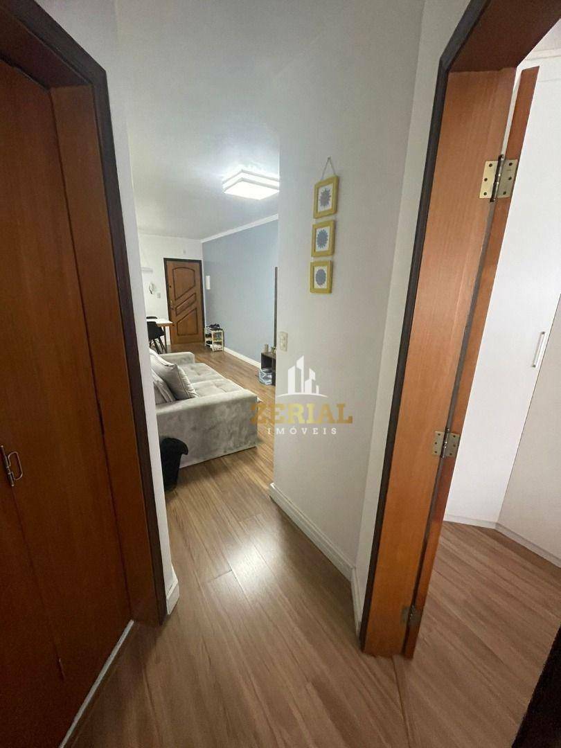 Apartamento à venda com 2 quartos, 52m² - Foto 11