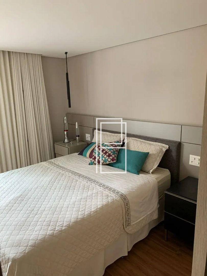 Apartamento à venda com 2 quartos, 211m² - Foto 6