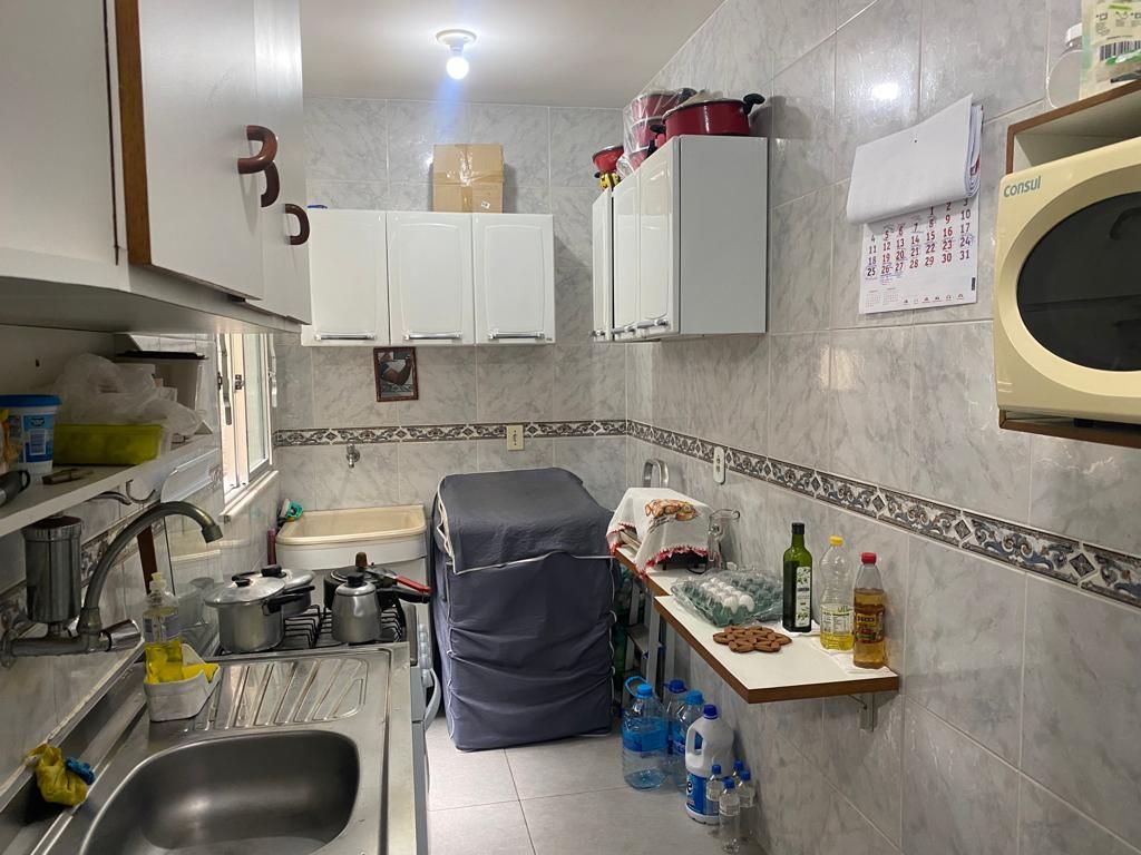 Apartamento à venda com 2 quartos, 58m² - Foto 14