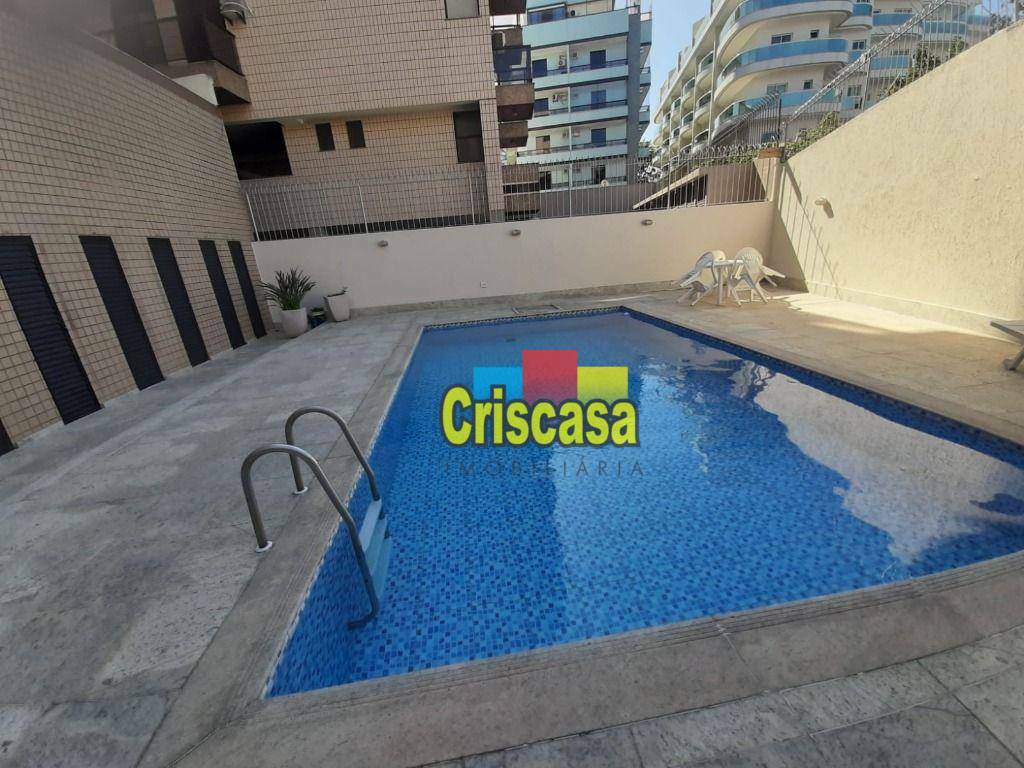 Apartamento à venda com 2 quartos, 138m² - Foto 23