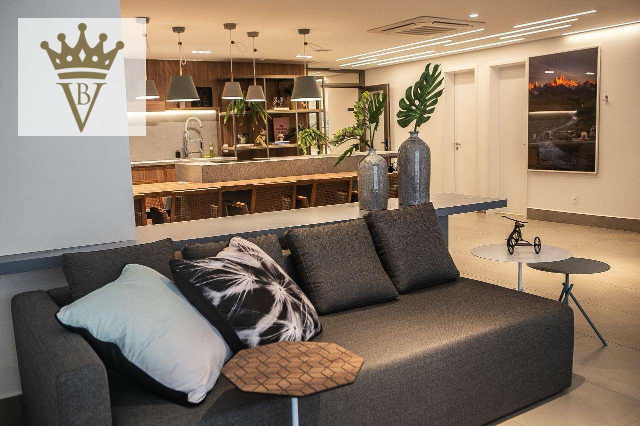 Cobertura à venda e aluguel com 1 quarto, 85m² - Foto 10