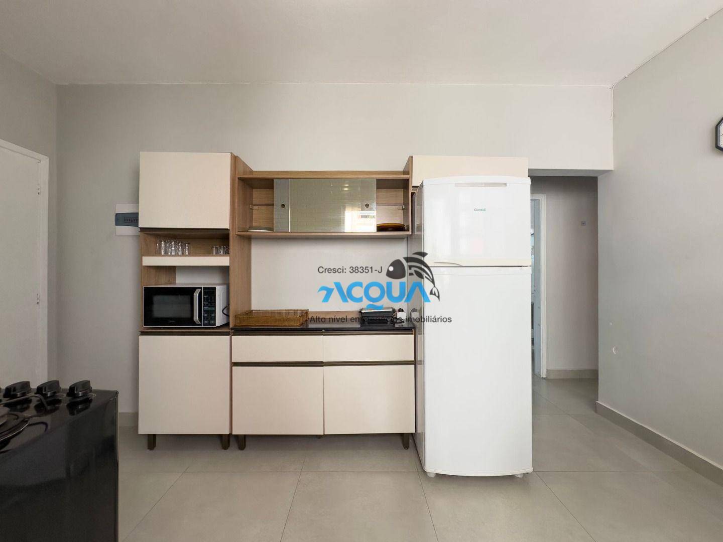 Apartamento à venda com 3 quartos, 82m² - Foto 8