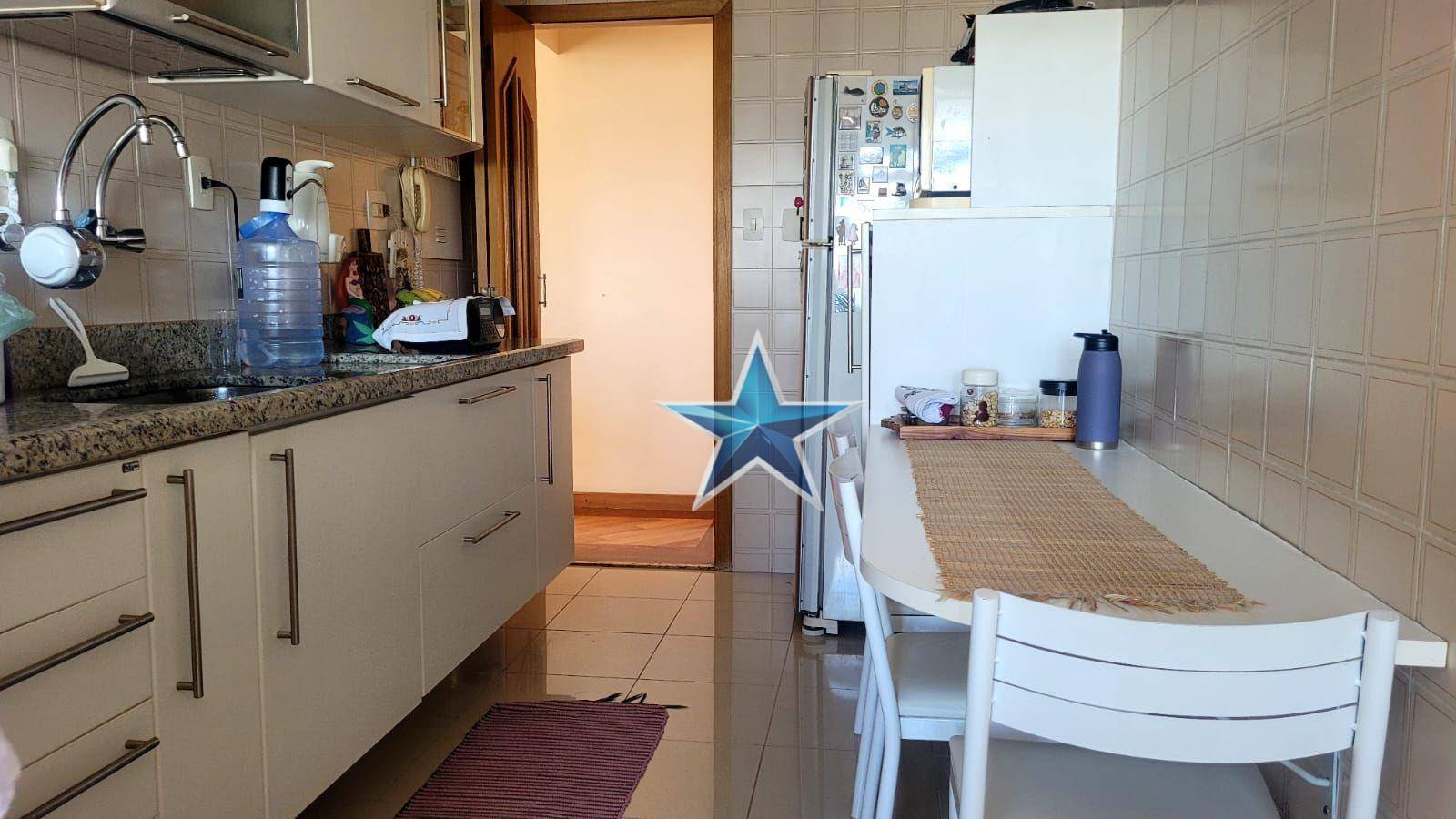 Apartamento à venda com 3 quartos, 90m² - Foto 5