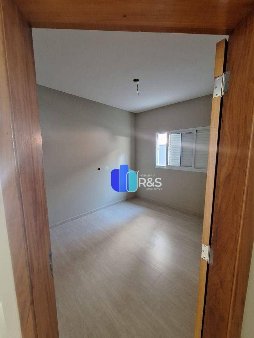 Casa de Condomínio à venda com 3 quartos, 163m² - Foto 2