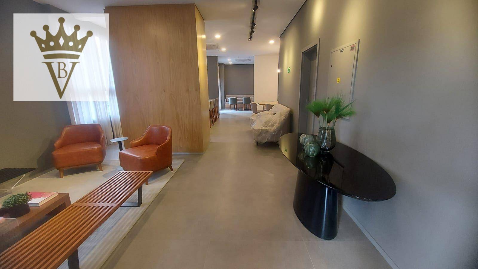 Apartamento à venda com 3 quartos, 166m² - Foto 7