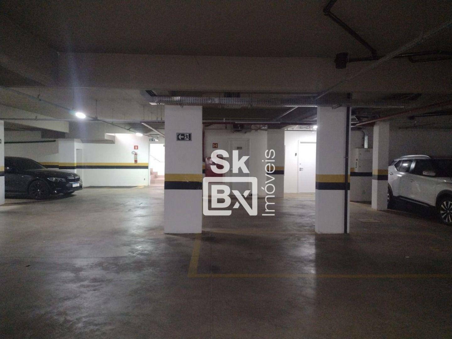 Conjunto Comercial-Sala à venda, 52m² - Foto 10