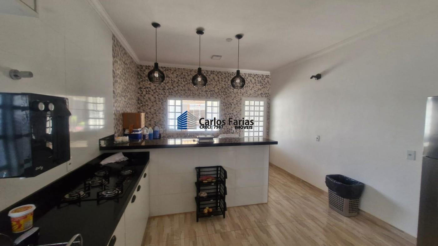 Casa de Condomínio à venda com 3 quartos, 240m² - Foto 16