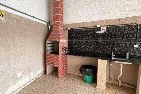 Apartamento à venda com 2 quartos, 49m² - Foto 10