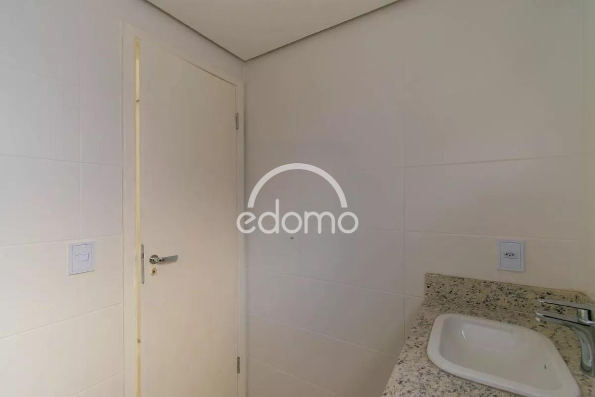 Apartamento à venda com 2 quartos, 41m² - Foto 12