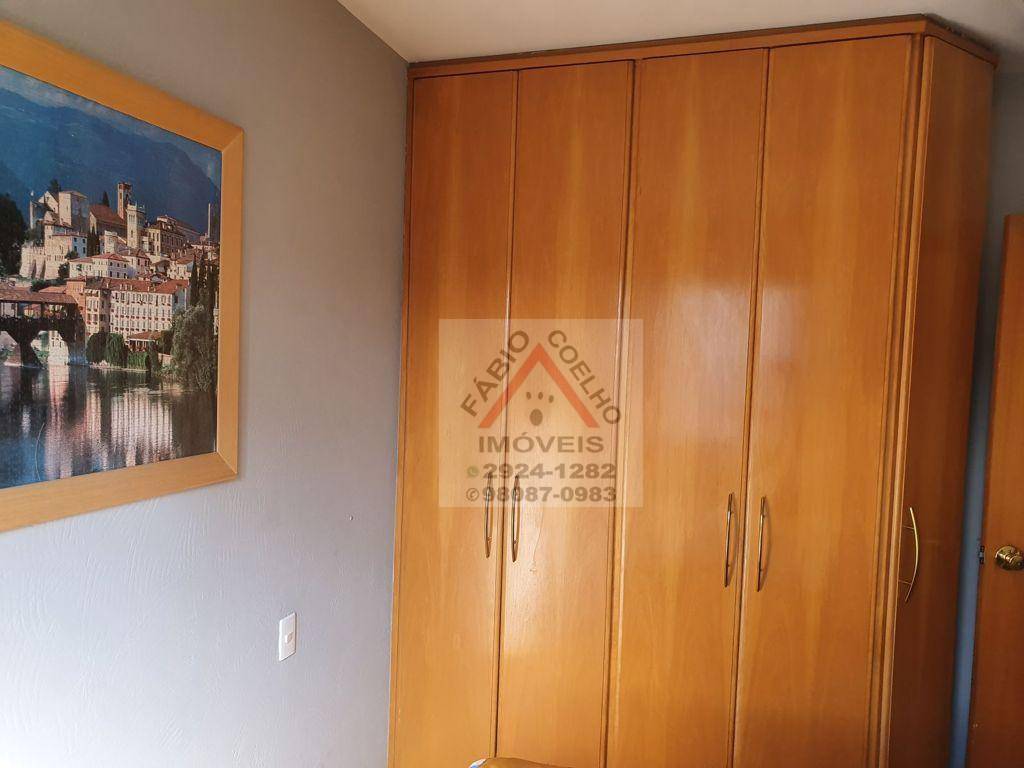 Apartamento à venda com 2 quartos, 58m² - Foto 22