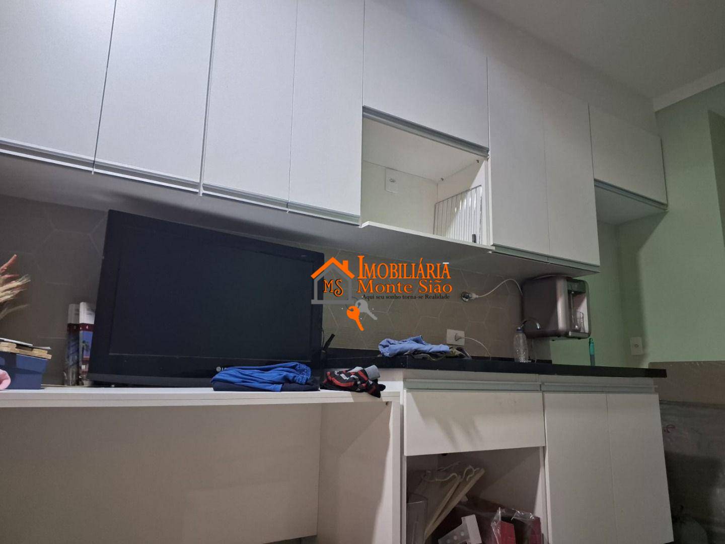 Kitnet-Studio, 39 m² - Foto 2