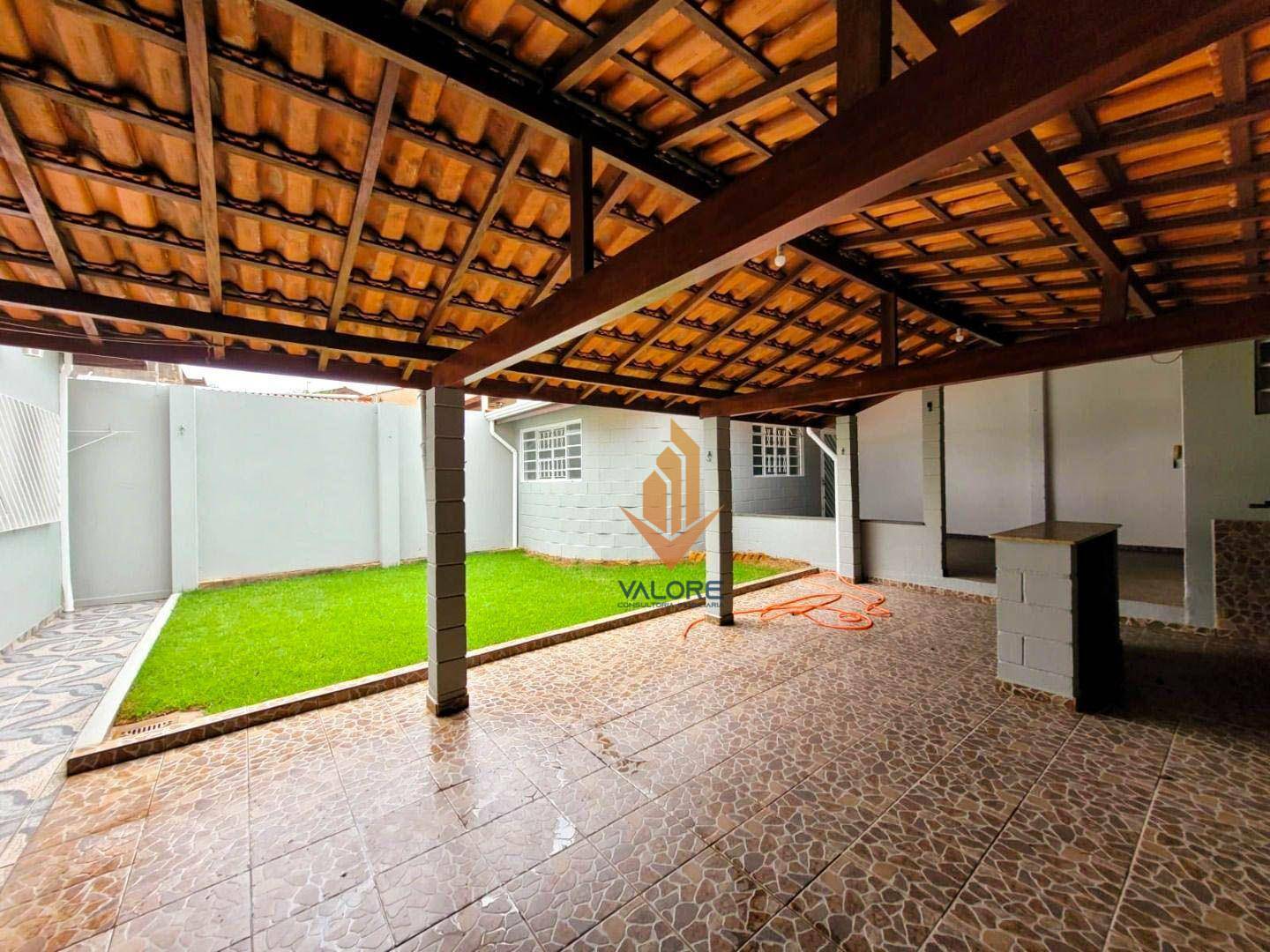 Casa à venda com 3 quartos, 286m² - Foto 29