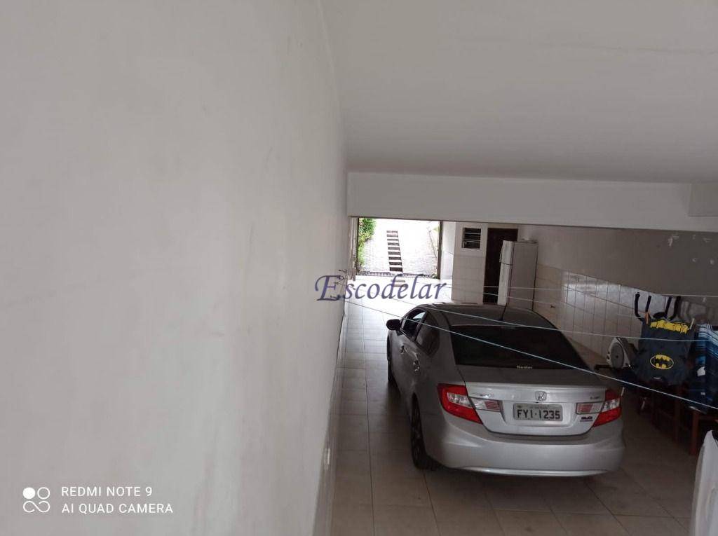 Sobrado à venda com 3 quartos, 248m² - Foto 29