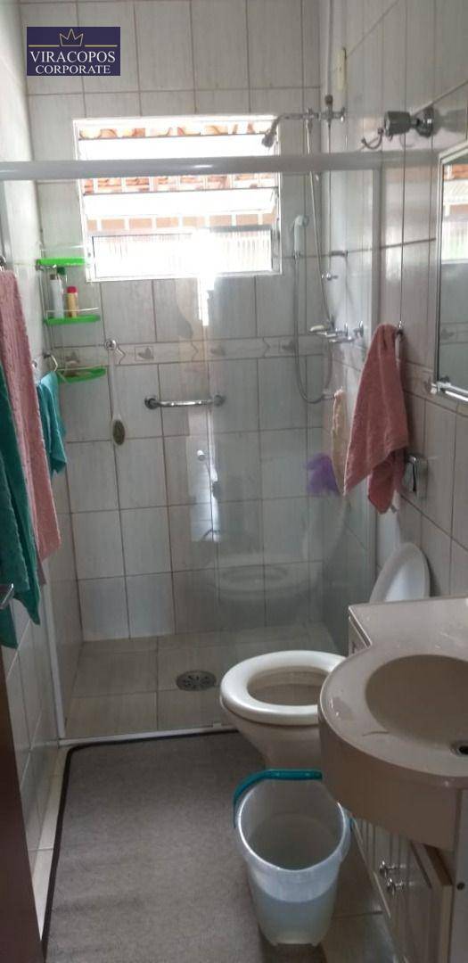 Casa à venda com 2 quartos, 137m² - Foto 20