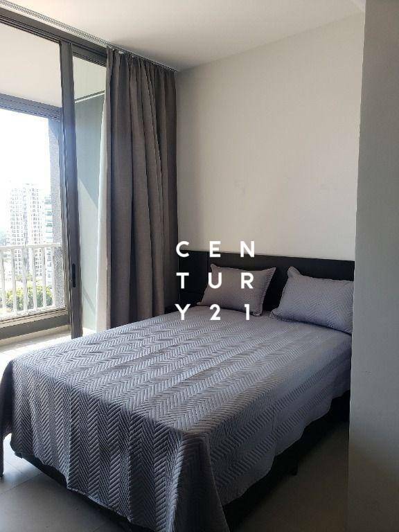 Apartamento para alugar com 1 quarto, 24m² - Foto 8