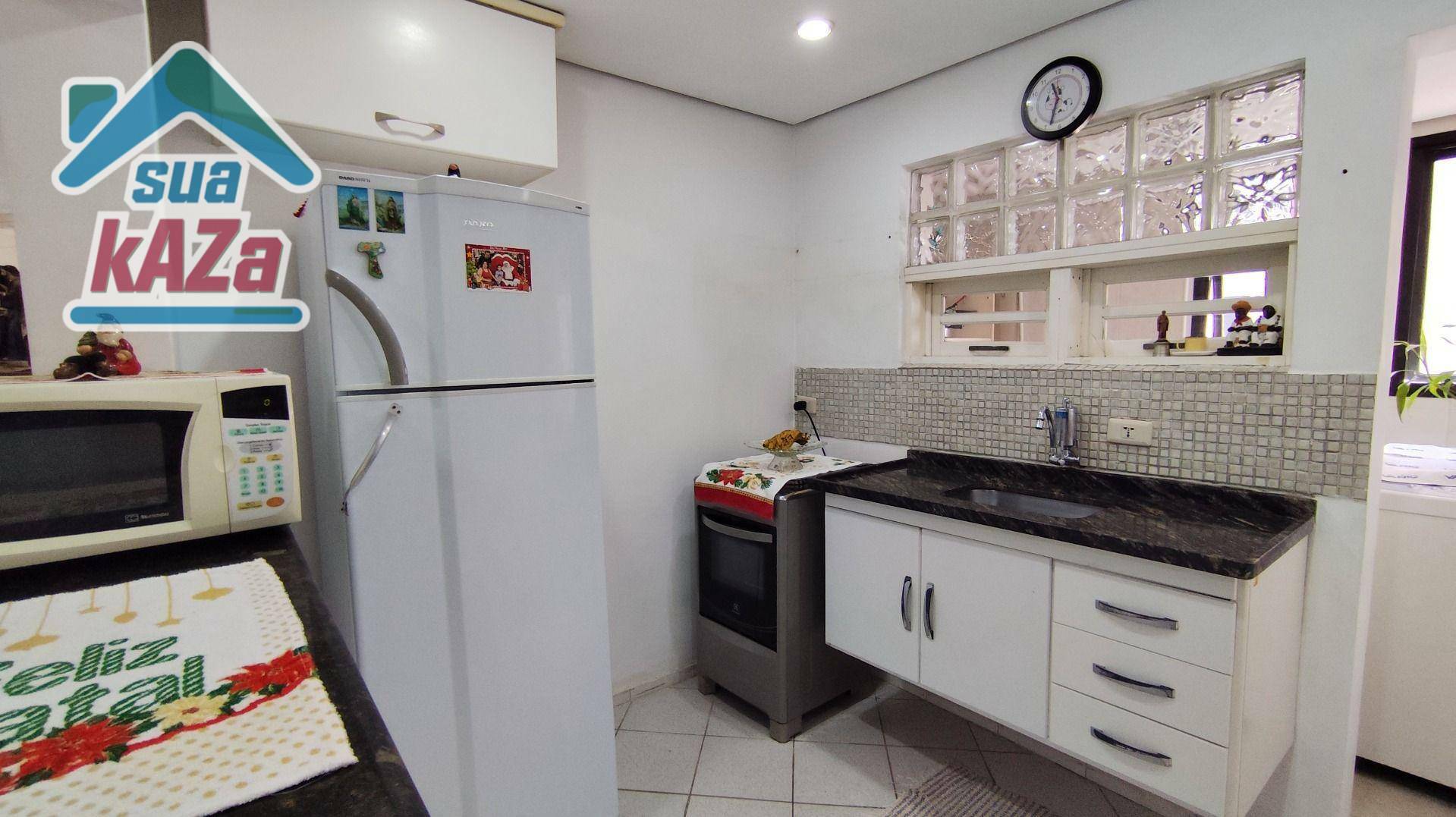 Apartamento à venda com 3 quartos, 70m² - Foto 11