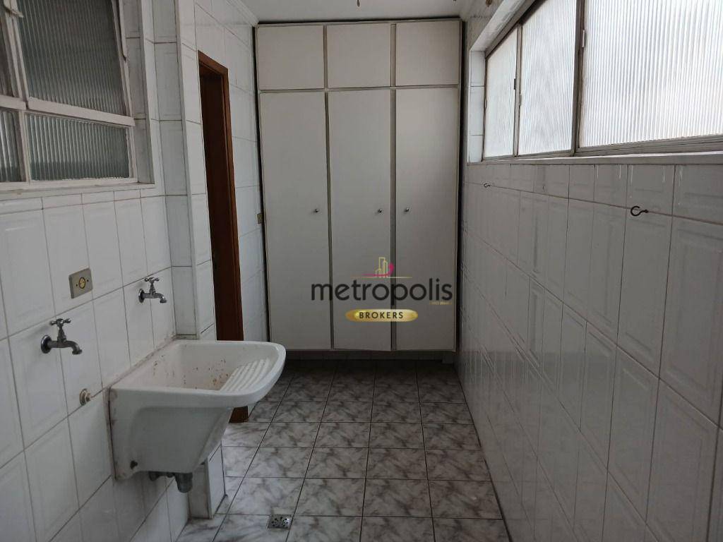 Apartamento à venda com 3 quartos, 116m² - Foto 9