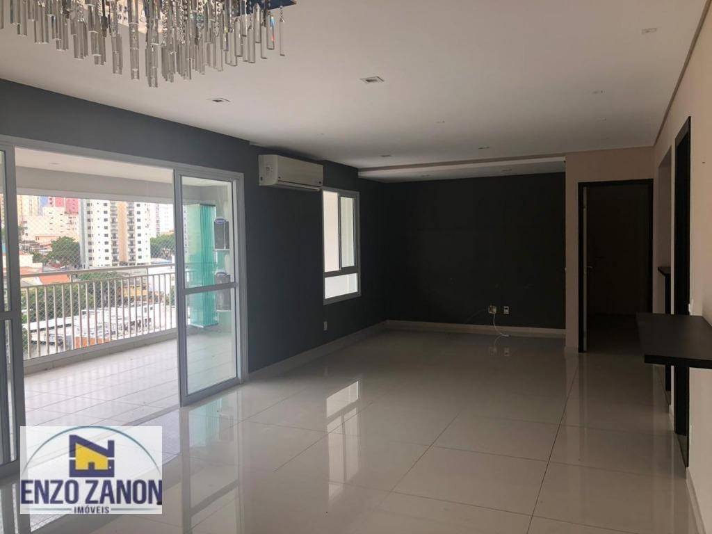 Apartamento à venda com 3 quartos, 155m² - Foto 17