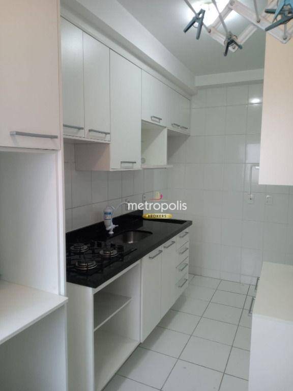 Apartamento à venda com 2 quartos, 64m² - Foto 5