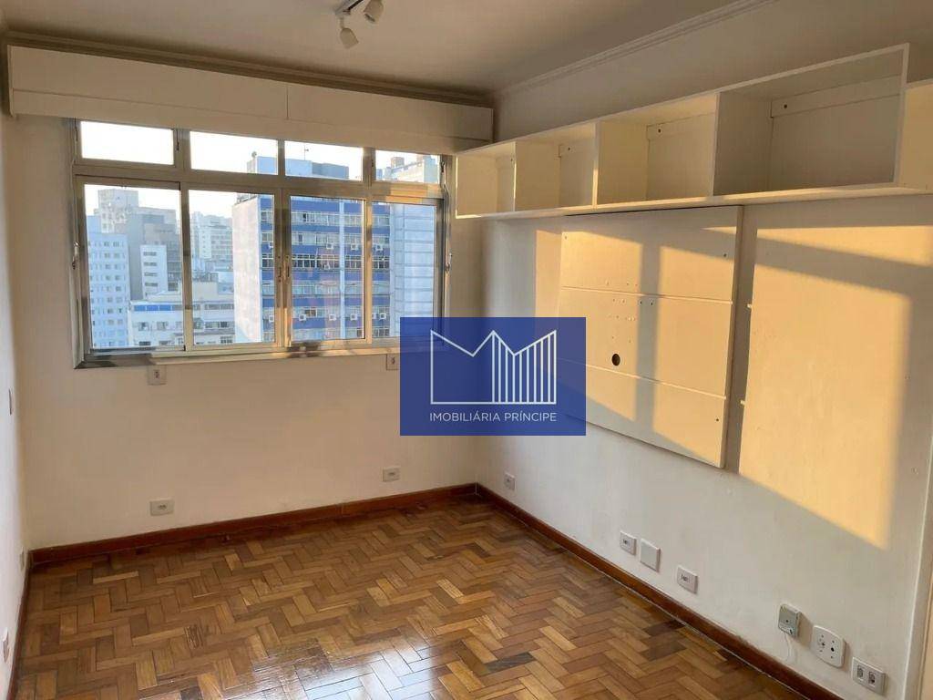 Apartamento para alugar com 1 quarto, 36m² - Foto 8