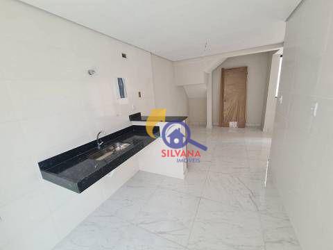 Apartamento à venda com 3 quartos, 81m² - Foto 8