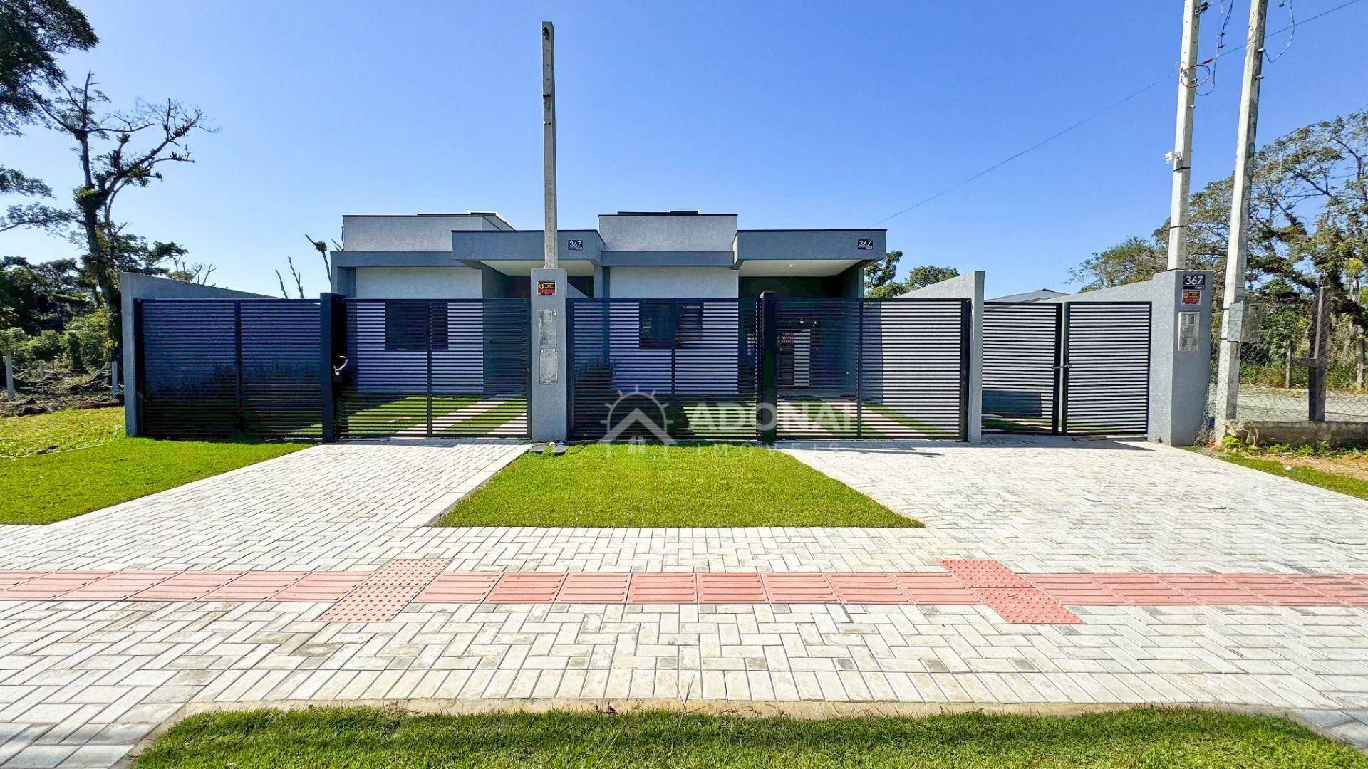 Casa à venda com 3 quartos, 77m² - Foto 4