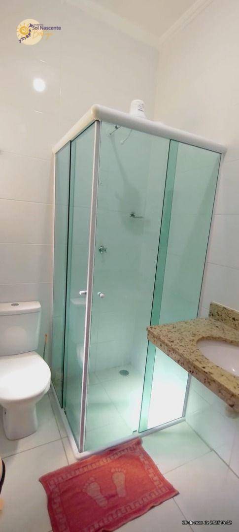 Casa à venda e aluguel com 3 quartos, 81m² - Foto 11