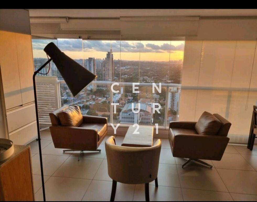 Apartamento à venda e aluguel com 2 quartos, 104m² - Foto 14