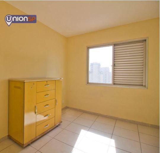 Apartamento à venda com 2 quartos, 50m² - Foto 6