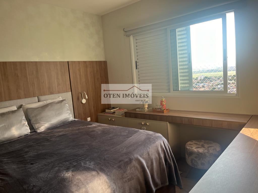 Apartamento à venda com 3 quartos, 122m² - Foto 10