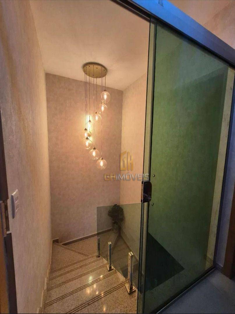 Sobrado à venda com 3 quartos, 150m² - Foto 13