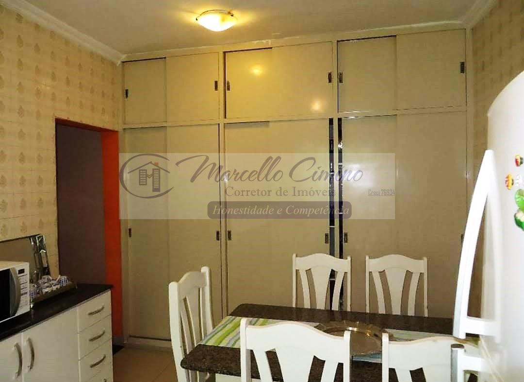 Sobrado à venda com 4 quartos, 132m² - Foto 3