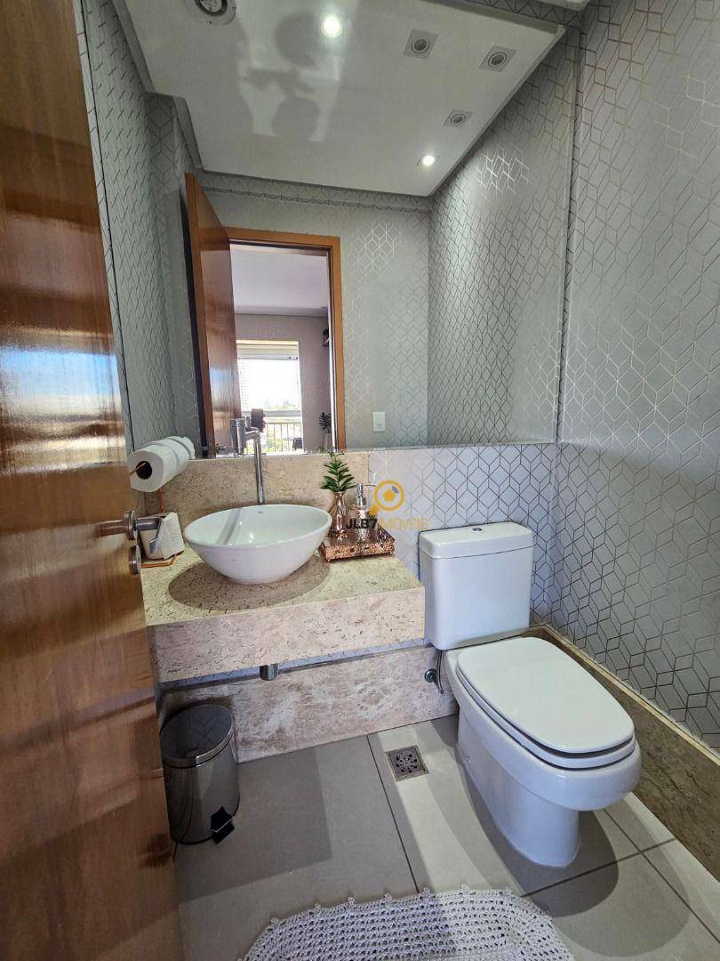 Apartamento, 3 quartos, 92 m² - Foto 20