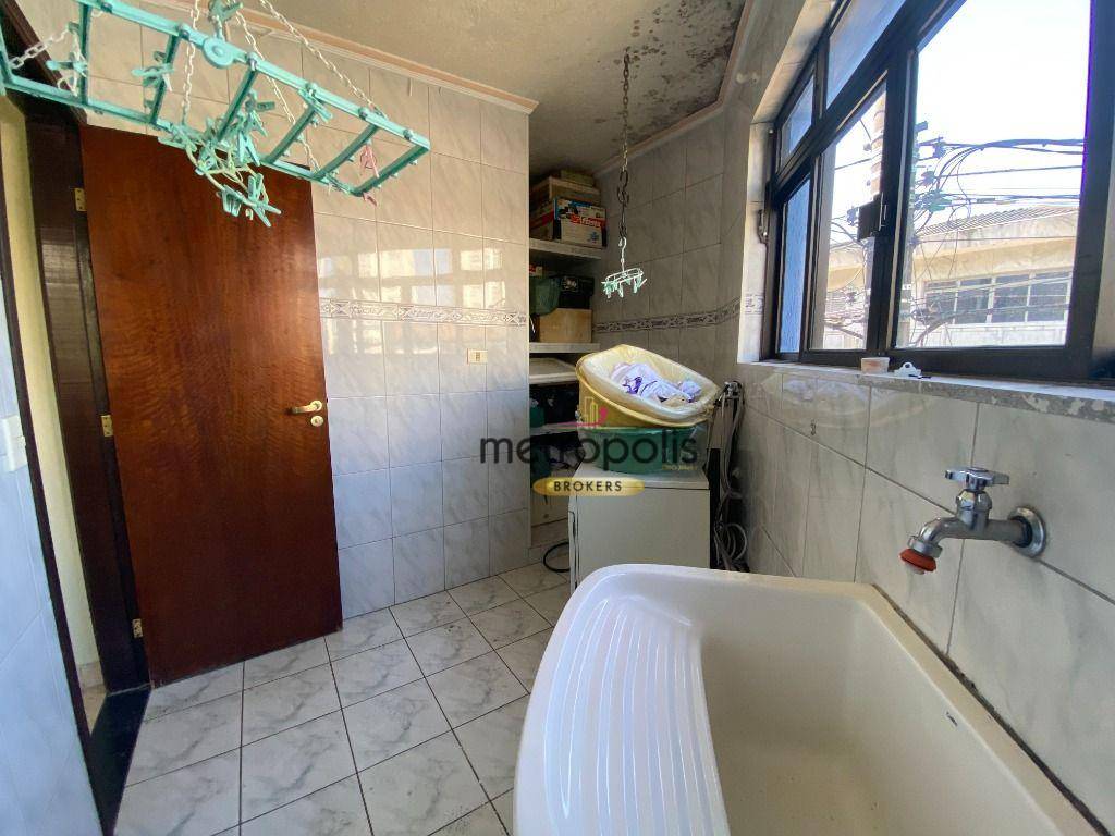 Sobrado à venda com 3 quartos, 150m² - Foto 17