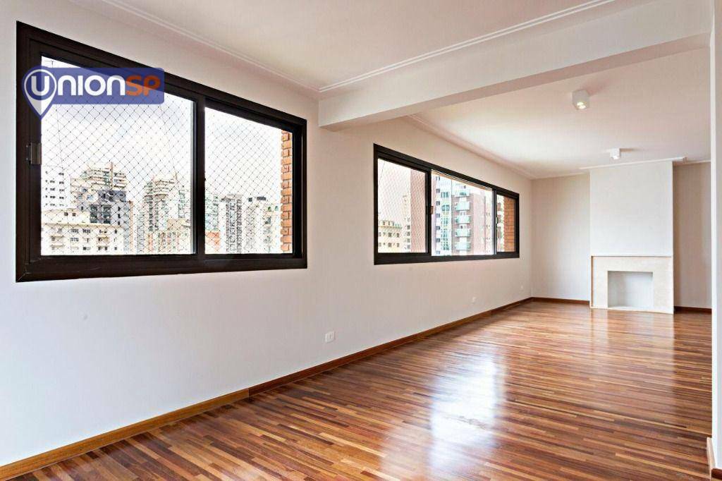 Apartamento à venda com 4 quartos, 210m² - Foto 5