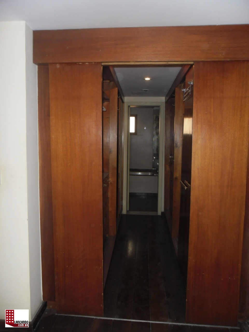 Apartamento à venda com 3 quartos, 263m² - Foto 6