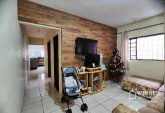 Casa à venda com 2 quartos, 84m² - Foto 5