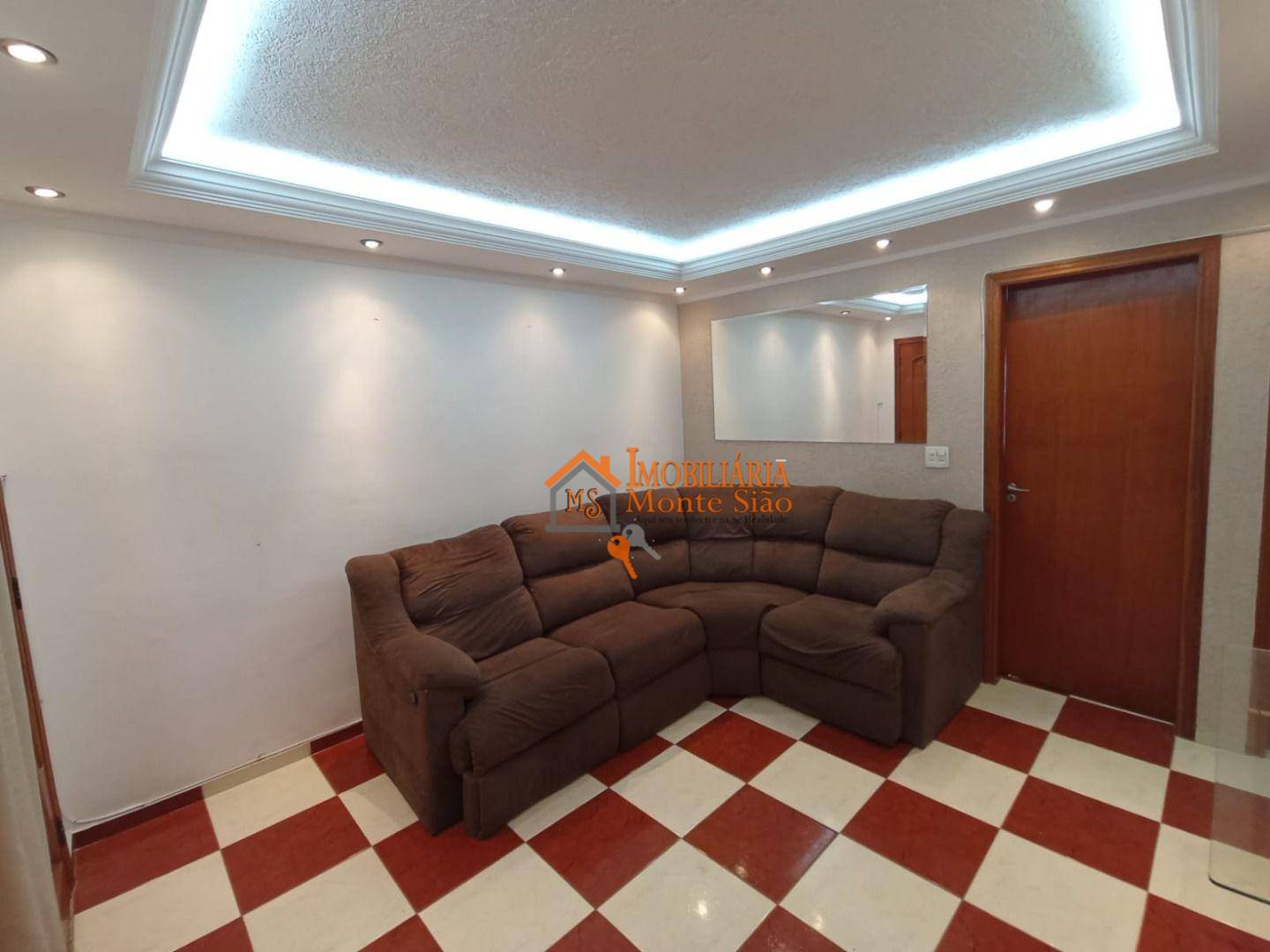 Apartamento, 2 quartos, 50 m² - Foto 4