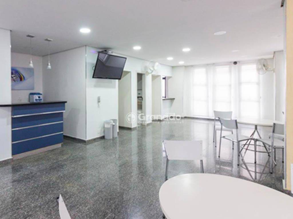 Apartamento à venda com 3 quartos, 125m² - Foto 24