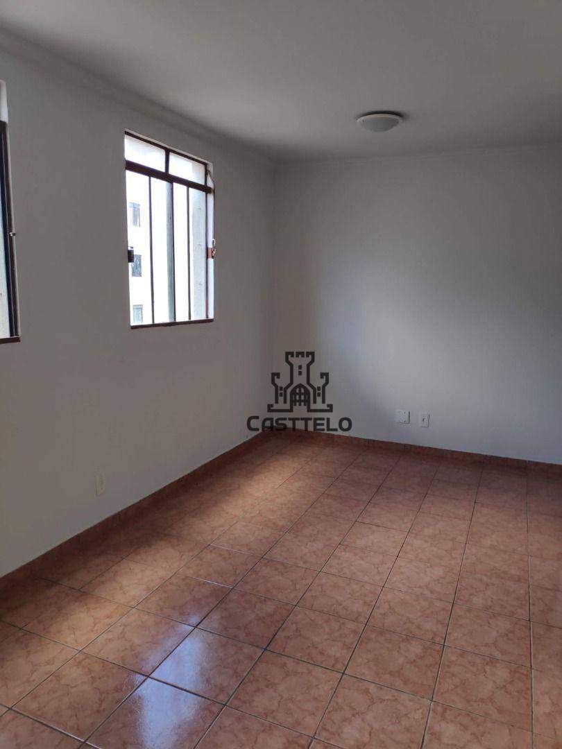 Apartamento à venda com 2 quartos, 66m² - Foto 6