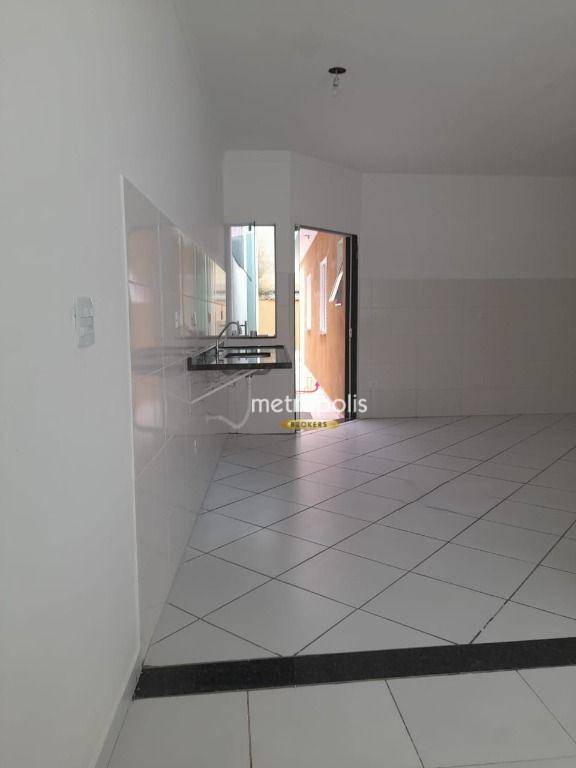 Sobrado à venda com 3 quartos, 140m² - Foto 6