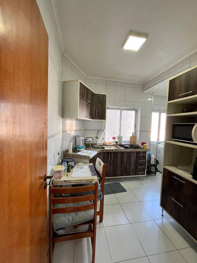 Apartamento à venda com 2 quartos, 80m² - Foto 59